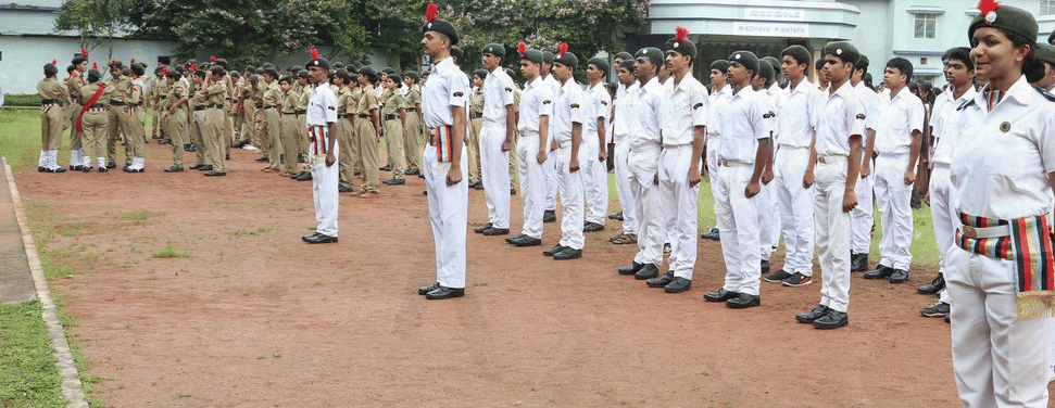 Bhandarkars Arts and Science College Udupi Extra Curriculars photo 3